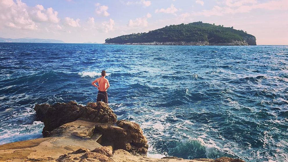 Dubrovnik, Croatia